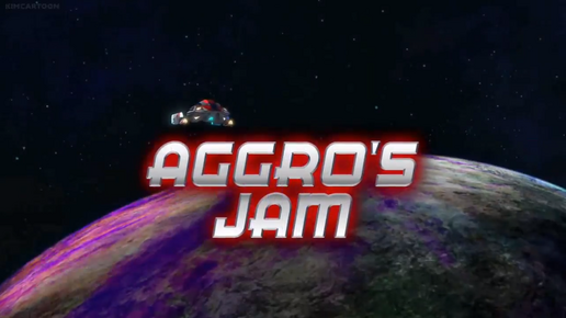 Aggro's Jam