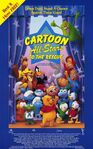 Cartoon All-Stars