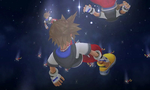 Falling Soras