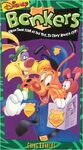 Bonkers VHS #1