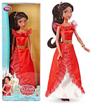 Princess Elena Doll