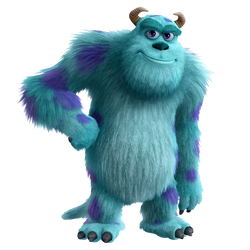 Sulley KHIII