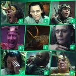 Loki Variants promo