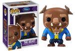 Beast Funko Pop