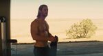 Thornoshirtless-Thor