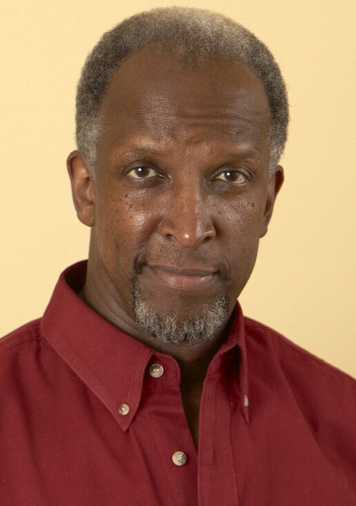 Dorian Harewood