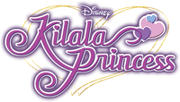 Kilala Princess logo