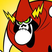 Lord Hater