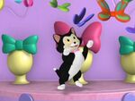 Figaro in Mickey Mouse Clubhouse