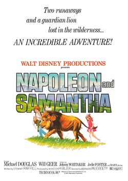 Napoleon and Samantha