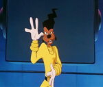 Powerline Dancing