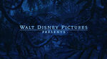 "Walt Disney Pictures presents" credit