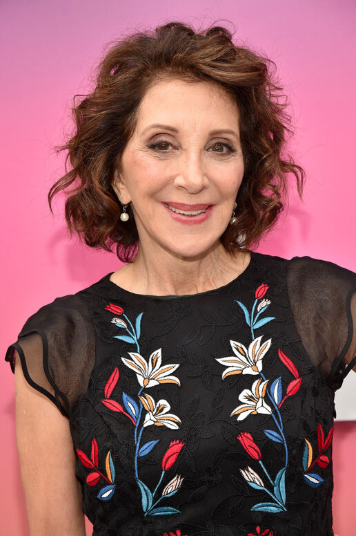 Andrea Martin