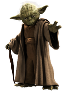 Yoda (Star Wars)