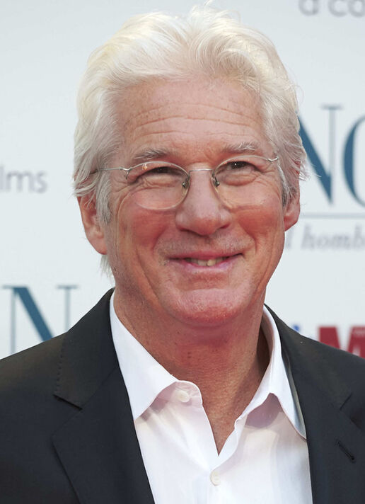 Richard Gere