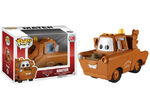 Mater POP Figure