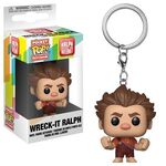 Funko Ralph Keychain