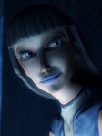 Unidentified Female Patron (Star Wars: The Clone Wars)