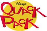 Quack Pack Logo