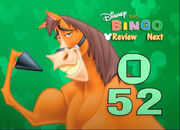 DisneyDVDBingoBuck