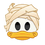 Mummy Donald