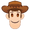 Woody