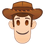 Woody