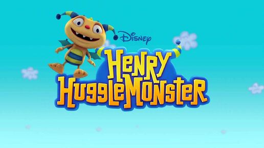 Henry Hugglemonster04