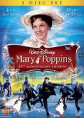 MaryPoppins 45thAnniversary DVD