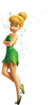 Tinker Bell 2015