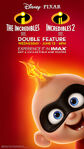 Double-Feature2 Incredibles 2