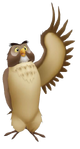 Owl (Winnie the Pooh franchise)