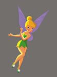 Tink-disney fairy book