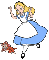 Alice dinah