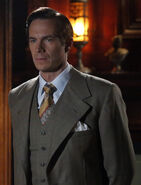 Edwin Jarvis (Marvel Cinematic Universe)