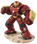 Hulk buster Iron Man from Disney Infinity: 3.0 Edition