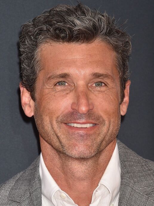 Patrick Dempsey