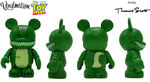 Rex Vinylmation