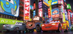 Cars2 FinnMaterLightningMcQueen