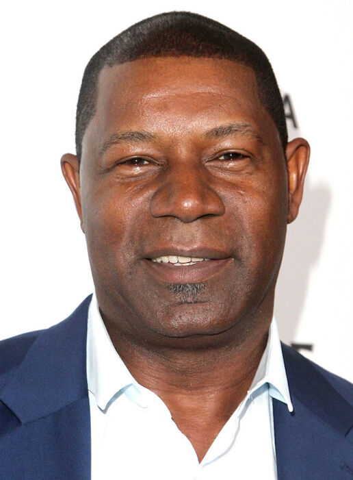 Dennis Haysbert