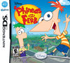 PhineasFerbGame