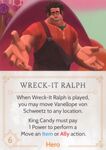 DVG Wreck-It Ralph