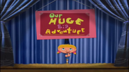 OurHugeAdventure