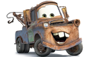 Tow Mater