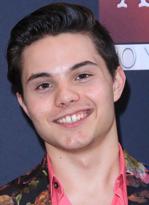 Zach Callison