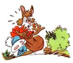 Brer Rabbit-comic