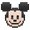 8-Bit Mickey