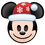 Holiday Mickey