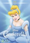 Cinderella DVD