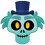 Hatbox Ghost